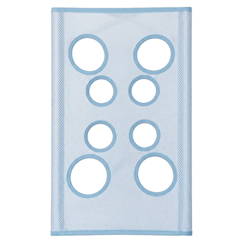 🎁 FREE Extra Grooming Mesh