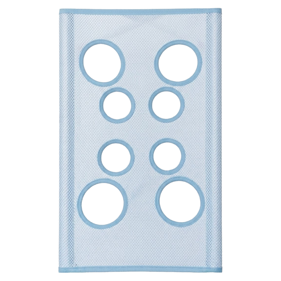 🎁 FREE Extra Grooming Mesh